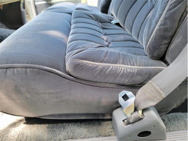 1983 Lincoln Continental Mark VI (CC-1653323) for sale in Stanley, Wisconsin