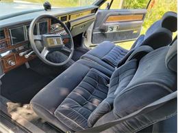1983 Lincoln Continental Mark VI (CC-1653323) for sale in Stanley, Wisconsin