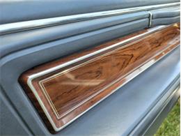 1983 Lincoln Continental Mark VI (CC-1653323) for sale in Stanley, Wisconsin