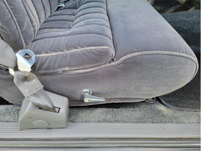 1983 Lincoln Continental Mark VI (CC-1653323) for sale in Stanley, Wisconsin