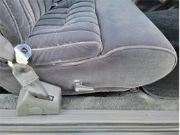 1983 Lincoln Continental Mark VI (CC-1653323) for sale in Stanley, Wisconsin