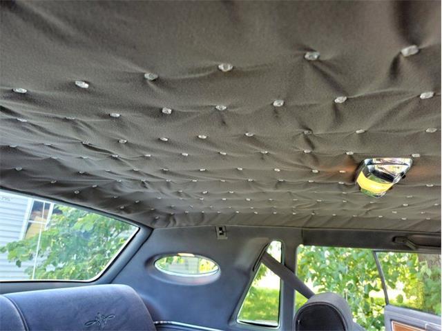 1983 Lincoln Continental Mark VI (CC-1653323) for sale in Stanley, Wisconsin