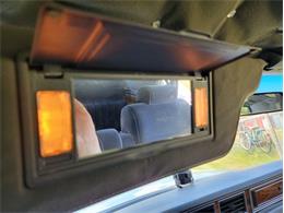 1983 Lincoln Continental Mark VI (CC-1653323) for sale in Stanley, Wisconsin