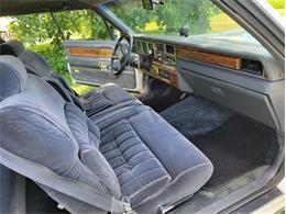 1983 Lincoln Continental Mark VI (CC-1653323) for sale in Stanley, Wisconsin