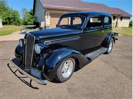 1936 Plymouth Deluxe (CC-1653331) for sale in Stanley, Wisconsin