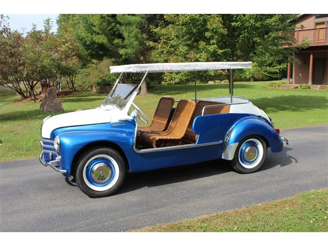 1961 Renault Jolly Resort Special (CC-1653332) for sale in Stanley, Wisconsin