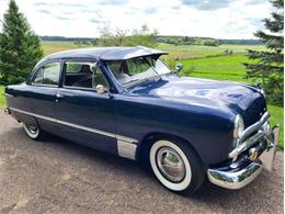 1949 Ford Custom (CC-1653334) for sale in Stanley, Wisconsin