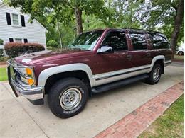 1997 Chevrolet Suburban (CC-1650334) for sale in Greensboro, North Carolina