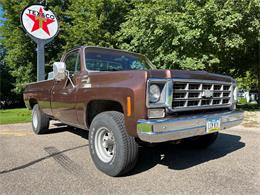 1978 Chevrolet C/K 10 (CC-1653340) for sale in Stanley, Wisconsin
