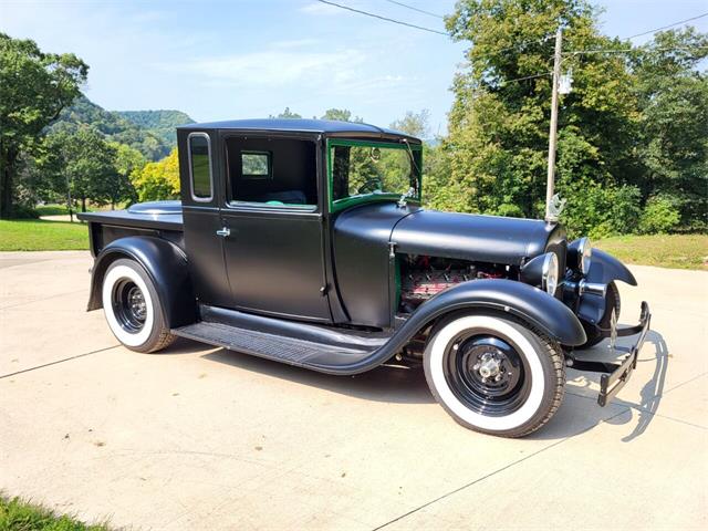 1929 Ford Model A (CC-1653342) for sale in Stanley, Wisconsin