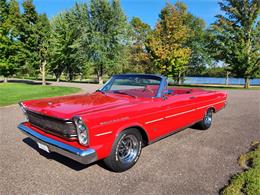 1965 Ford Galaxie 500 (CC-1653345) for sale in Stanley, Wisconsin