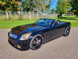 2005 Cadillac XLR (CC-1653350) for sale in Stanley, Wisconsin