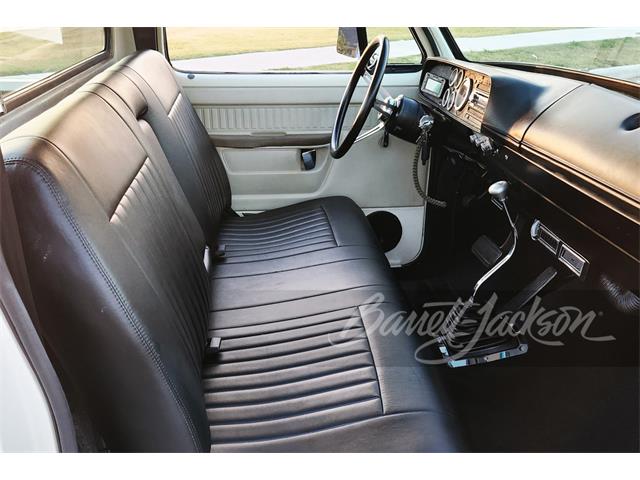 1979 Dodge D100 (CC-1650336) for sale in Houston, Texas
