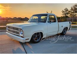 1979 Dodge D100 (CC-1650336) for sale in Houston, Texas