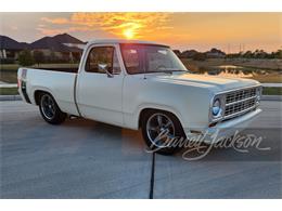 1979 Dodge D100 (CC-1650336) for sale in Houston, Texas