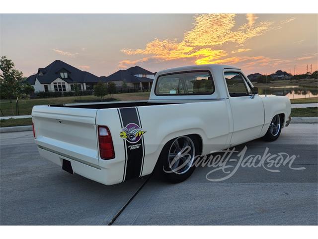1979 Dodge D100 (CC-1650336) for sale in Houston, Texas