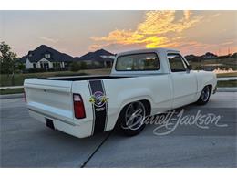 1979 Dodge D100 (CC-1650336) for sale in Houston, Texas