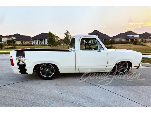1979 Dodge D100 (CC-1650336) for sale in Houston, Texas