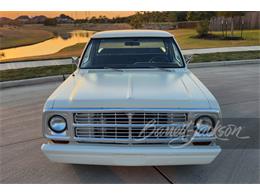 1979 Dodge D100 (CC-1650336) for sale in Houston, Texas