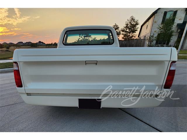 1979 Dodge D100 (CC-1650336) for sale in Houston, Texas