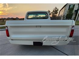 1979 Dodge D100 (CC-1650336) for sale in Houston, Texas