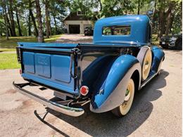 1938 Ford 81C 830 (CC-1653366) for sale in Stanley, Wisconsin