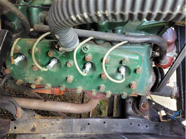 1938 Ford 81C 830 (CC-1653366) for sale in Stanley, Wisconsin