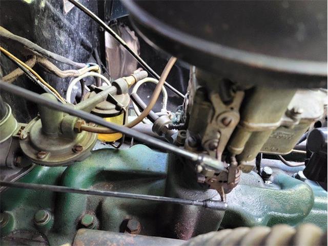 1938 Ford 81C 830 (CC-1653366) for sale in Stanley, Wisconsin