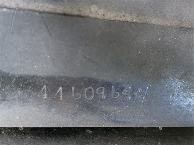 1938 Ford 81C 830 (CC-1653366) for sale in Stanley, Wisconsin