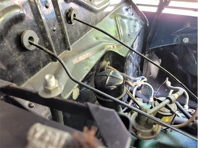 1938 Ford 81C 830 (CC-1653366) for sale in Stanley, Wisconsin