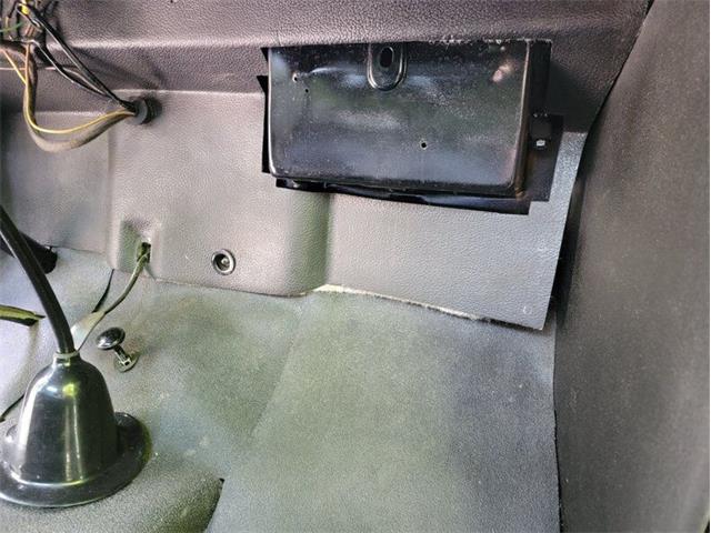 1938 Ford 81C 830 (CC-1653366) for sale in Stanley, Wisconsin