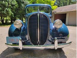 1938 Ford 81C 830 (CC-1653366) for sale in Stanley, Wisconsin