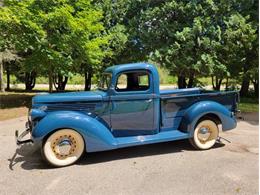 1938 Ford 81C 830 (CC-1653366) for sale in Stanley, Wisconsin