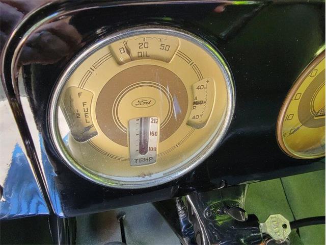 1938 Ford 81C 830 (CC-1653366) for sale in Stanley, Wisconsin