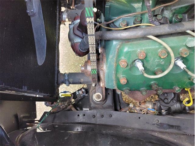 1938 Ford 81C 830 (CC-1653366) for sale in Stanley, Wisconsin