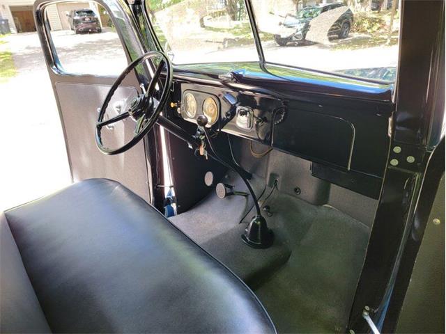 1938 Ford 81C 830 (CC-1653366) for sale in Stanley, Wisconsin