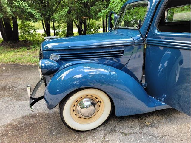 1938 Ford 81C 830 (CC-1653366) for sale in Stanley, Wisconsin