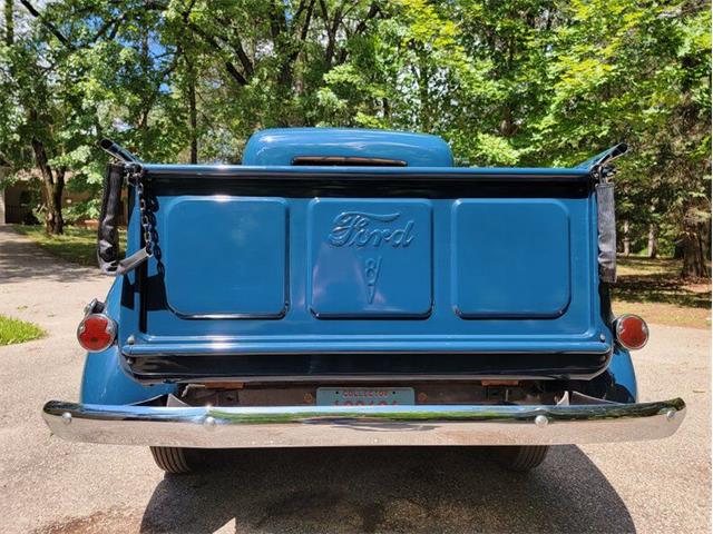 1938 Ford 81C 830 (CC-1653366) for sale in Stanley, Wisconsin