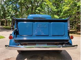 1938 Ford 81C 830 (CC-1653366) for sale in Stanley, Wisconsin