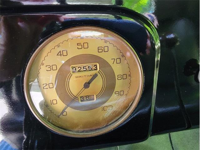 1938 Ford 81C 830 (CC-1653366) for sale in Stanley, Wisconsin
