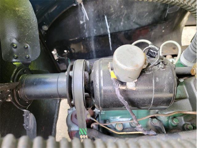 1938 Ford 81C 830 (CC-1653366) for sale in Stanley, Wisconsin
