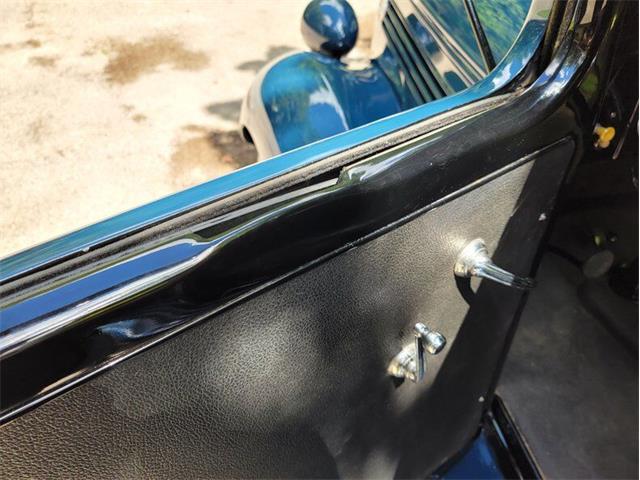 1938 Ford 81C 830 (CC-1653366) for sale in Stanley, Wisconsin