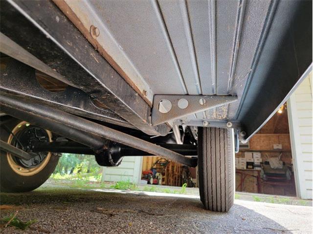 1938 Ford 81C 830 (CC-1653366) for sale in Stanley, Wisconsin