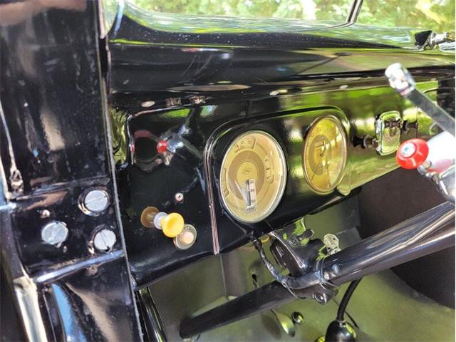 1938 Ford 81C 830 (CC-1653366) for sale in Stanley, Wisconsin