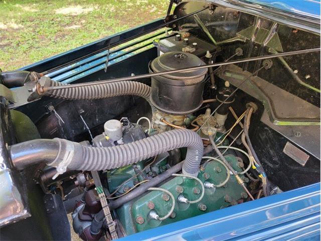 1938 Ford 81C 830 (CC-1653366) for sale in Stanley, Wisconsin