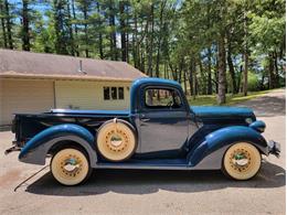 1938 Ford 81C 830 (CC-1653366) for sale in Stanley, Wisconsin