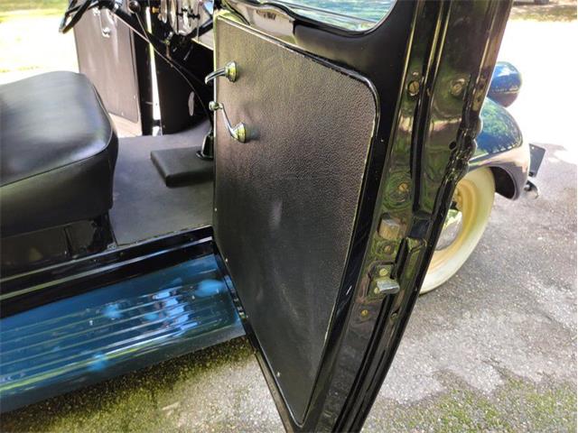 1938 Ford 81C 830 (CC-1653366) for sale in Stanley, Wisconsin