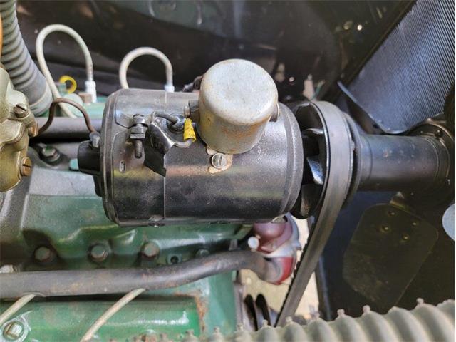 1938 Ford 81C 830 (CC-1653366) for sale in Stanley, Wisconsin
