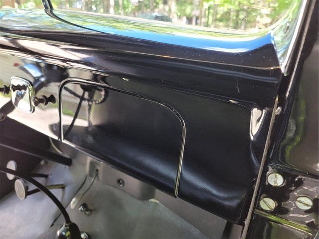 1938 Ford 81C 830 (CC-1653366) for sale in Stanley, Wisconsin