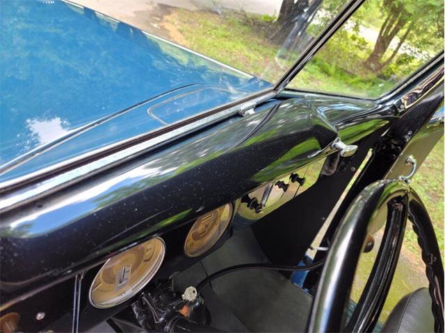 1938 Ford 81C 830 (CC-1653366) for sale in Stanley, Wisconsin